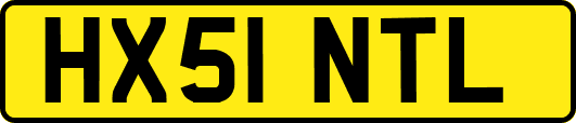 HX51NTL