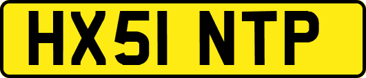 HX51NTP