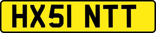 HX51NTT