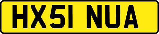 HX51NUA
