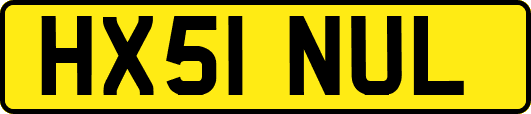 HX51NUL