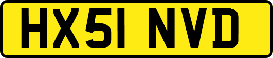 HX51NVD