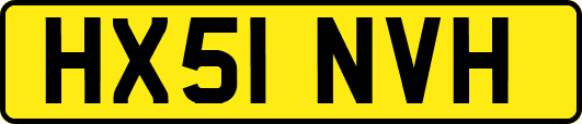 HX51NVH