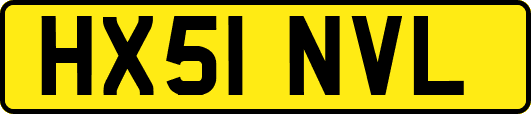 HX51NVL