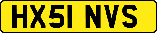 HX51NVS