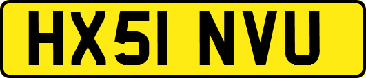 HX51NVU