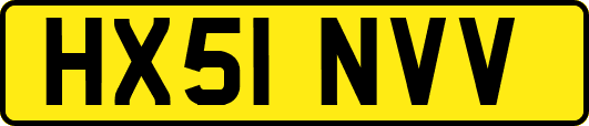 HX51NVV