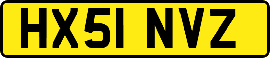 HX51NVZ