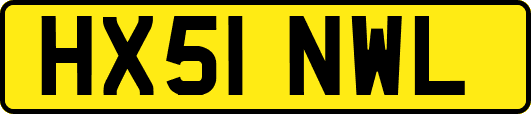 HX51NWL