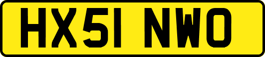 HX51NWO