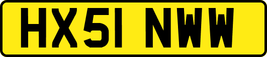 HX51NWW