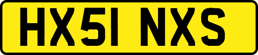 HX51NXS