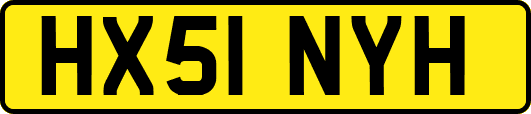HX51NYH