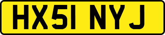 HX51NYJ