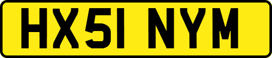 HX51NYM
