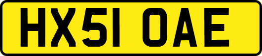 HX51OAE