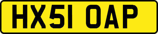 HX51OAP