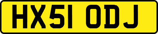 HX51ODJ