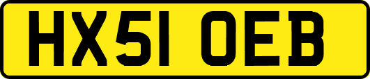 HX51OEB