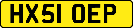 HX51OEP