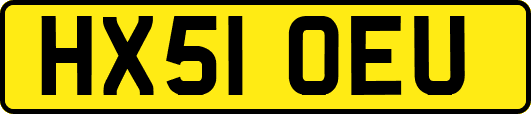 HX51OEU
