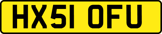 HX51OFU