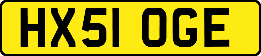 HX51OGE
