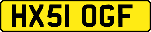 HX51OGF