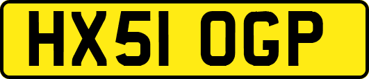 HX51OGP