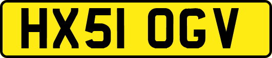 HX51OGV