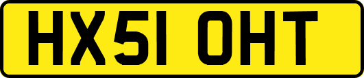 HX51OHT