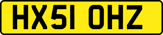 HX51OHZ