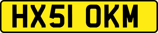 HX51OKM