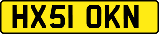 HX51OKN
