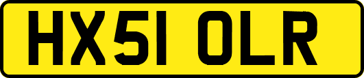 HX51OLR