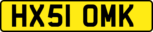HX51OMK