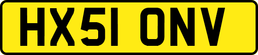 HX51ONV