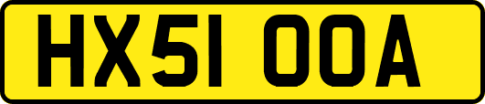 HX51OOA