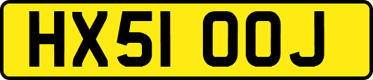 HX51OOJ