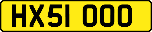 HX51OOO