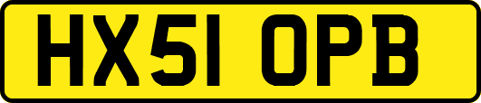 HX51OPB