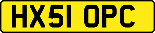 HX51OPC