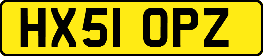 HX51OPZ