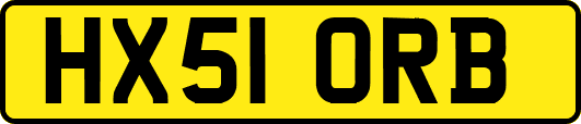 HX51ORB