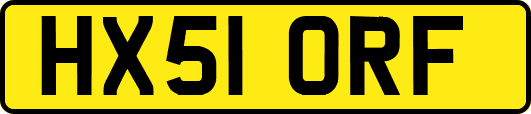 HX51ORF