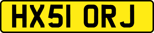 HX51ORJ