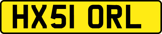 HX51ORL