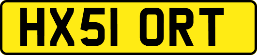 HX51ORT