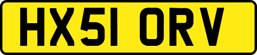 HX51ORV