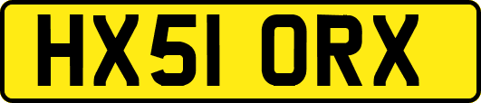 HX51ORX